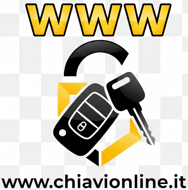 Chiavi Online
